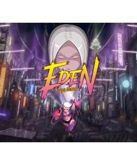 Eden Genesis Steam Key GLOBAL